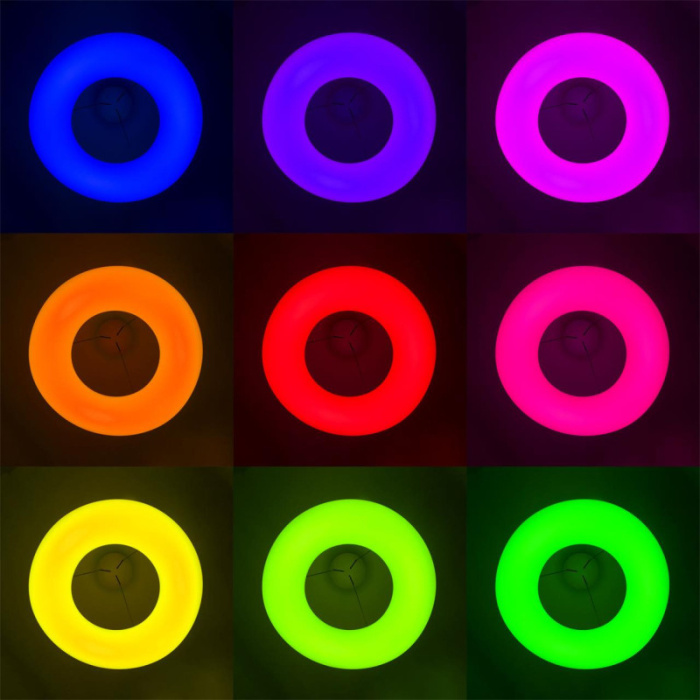 Люстра подвесная Citilux Стратус Смарт CL732A660GS