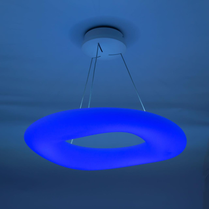 Светильник подвесной Citilux Стратус Смарт CL732A660GS