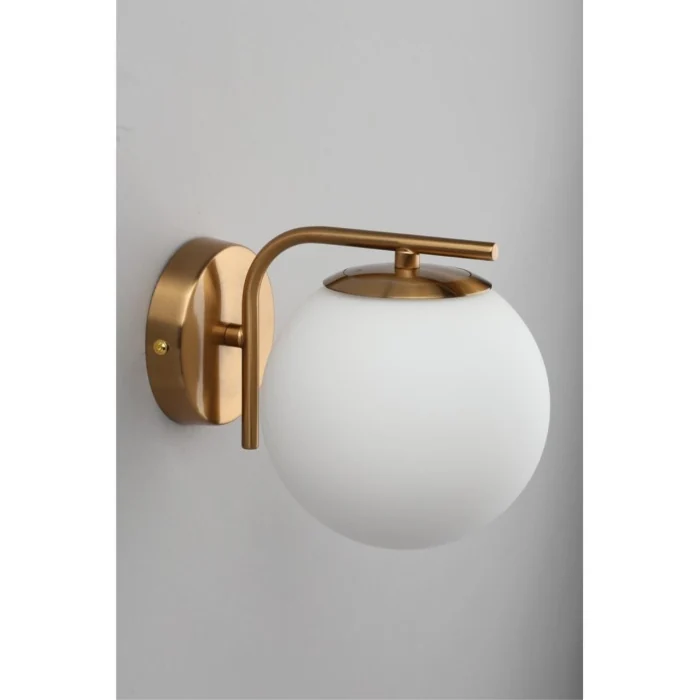 Светильник настенный Omnilux Avetrana OML-66621-01