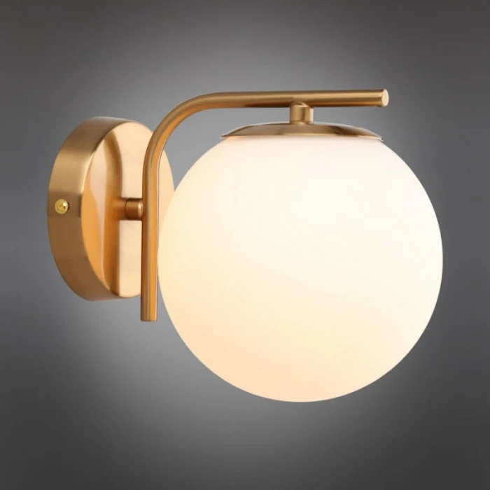 Светильник настенный Omnilux Avetrana OML-66621-01