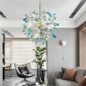 Подвесная люстра ImperiumLoft Agate 193384-23