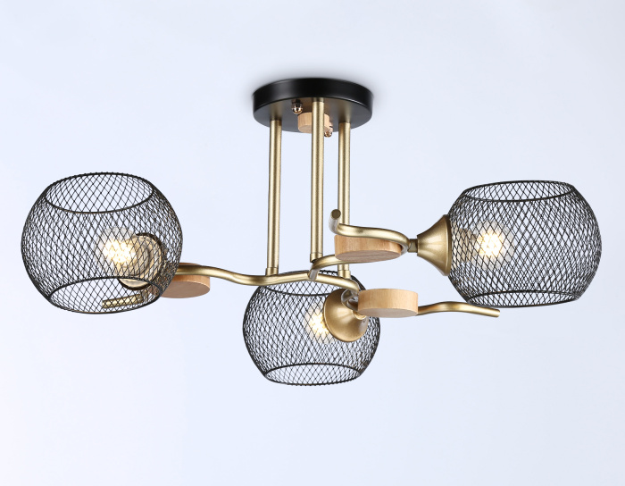 Потолочный светильник Ambrella light TR80164