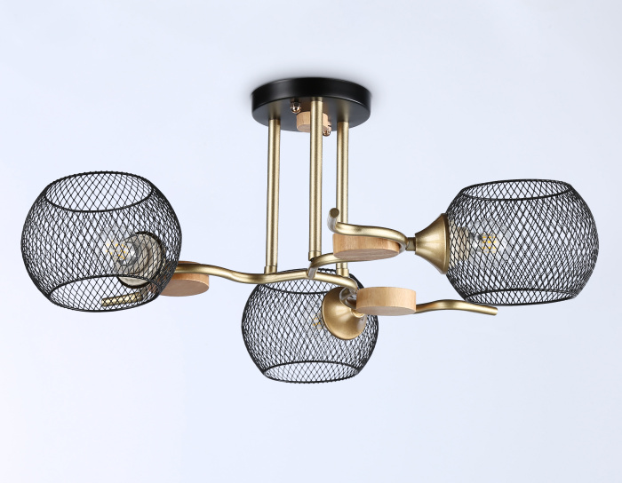 Потолочный светильник Ambrella light TR80164