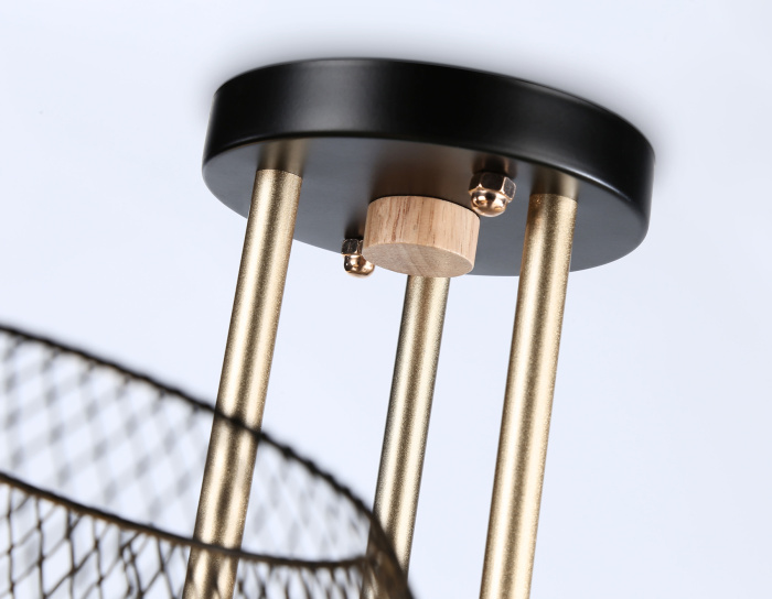 Потолочный светильник Ambrella light TR80164