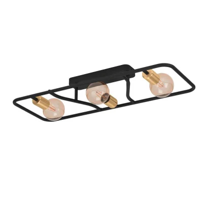 Светильник потолочный MESSINARO EGLO 900367