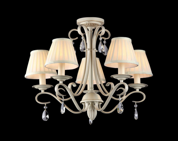 Люстра Maytoni ARM172-05-G