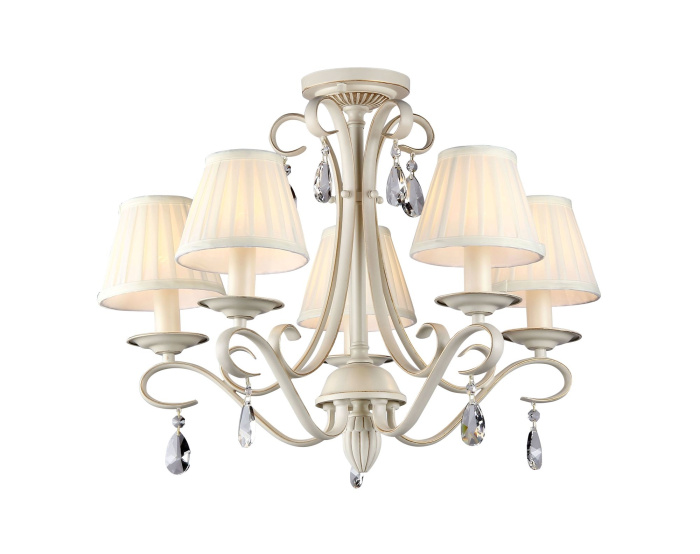 Люстра Maytoni ARM172-05-G