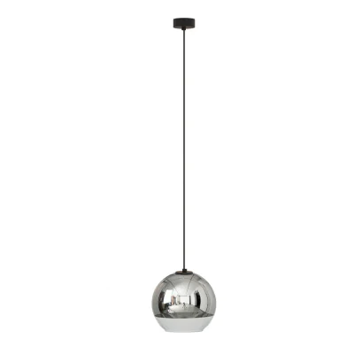 Подвесной светильник Nowodvorski Globe PLus S Chrome 7605