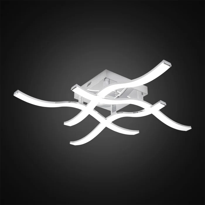 Светильник потолочный Citilux Джек CL226131