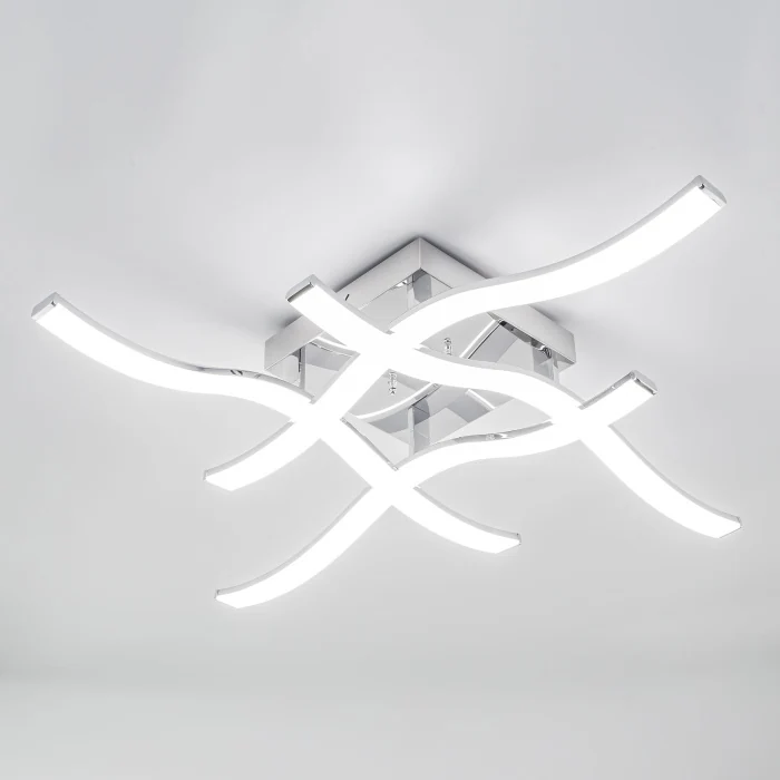 Светильник потолочный Citilux Джек CL226131