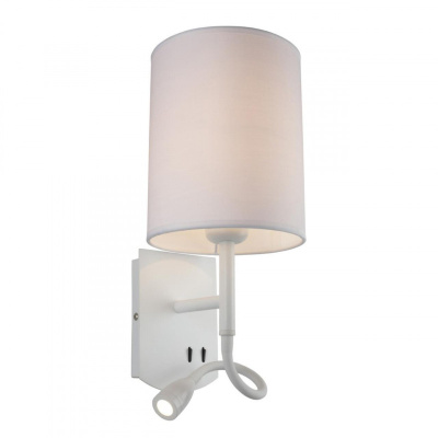 Светильник настенный Omnilux Ocricchio OML-62701-02