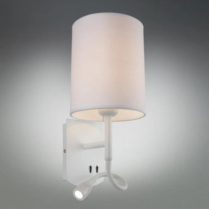 Светильник настенный Omnilux Ocricchio OML-62701-02