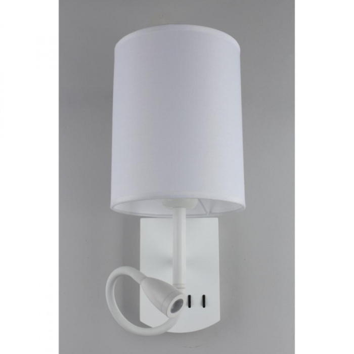 Светильник настенный Omnilux Ocricchio OML-62701-02