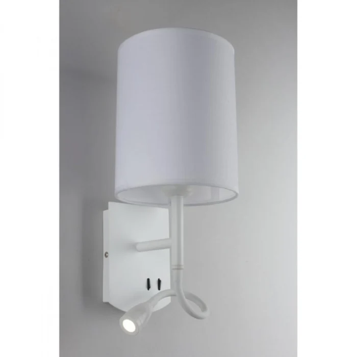 Светильник настенный Omnilux Ocricchio OML-62701-02