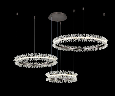 Люстра Kink Light Лаура 08246,12PA