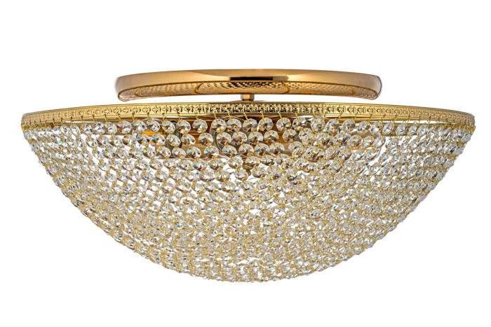 Потолочный светильник Arti Lampadari Stella E 1.3.50.501 G