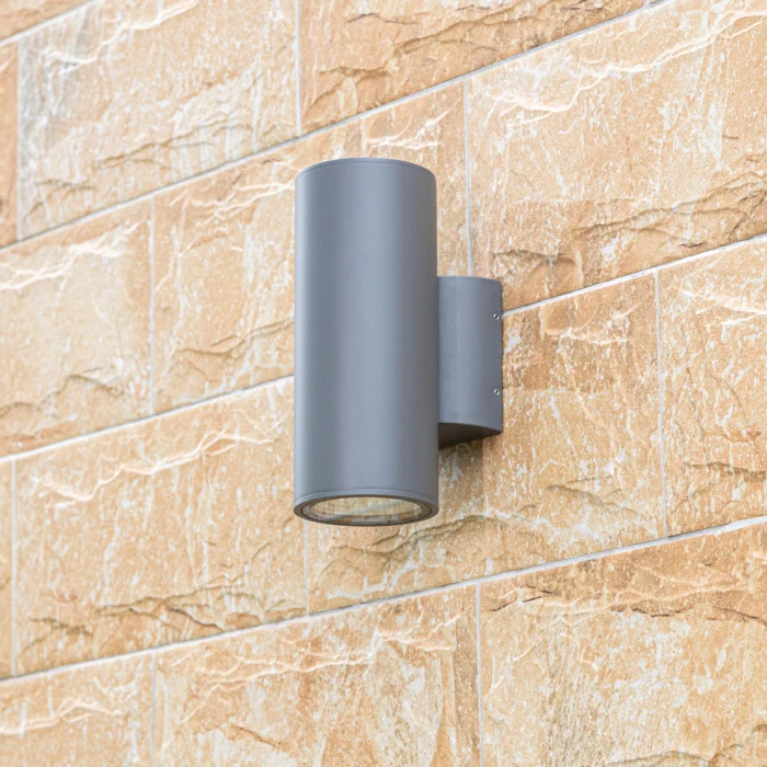 Настенный фонарь Natural Concepts Dwell NC-803093-DG