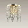 Бра Odeon Light Chokka 5028/2W