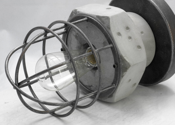 Потолочный светильник COMMACK LSP-9701