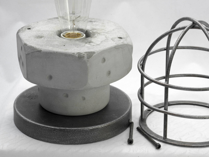 Потолочный светильник COMMACK LSP-9701