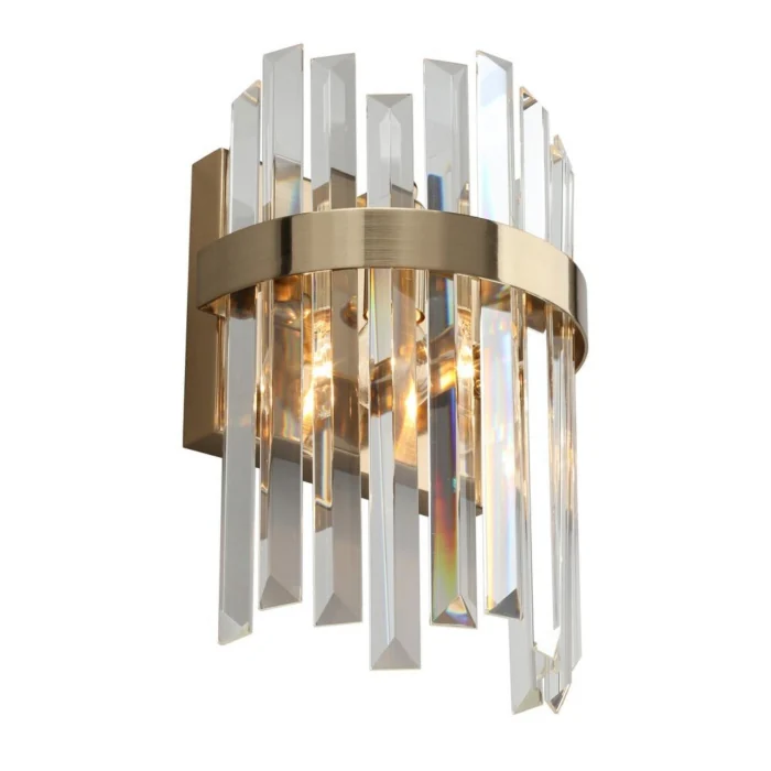 Светильник настенный Aployt Melisa APL.747.01.01