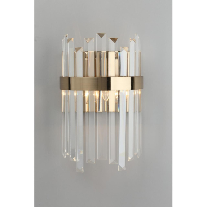 Светильник настенный Aployt Melisa APL.747.01.01