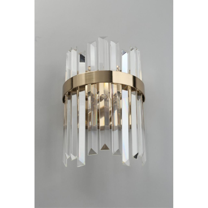 Светильник настенный Aployt Melisa APL.747.01.01