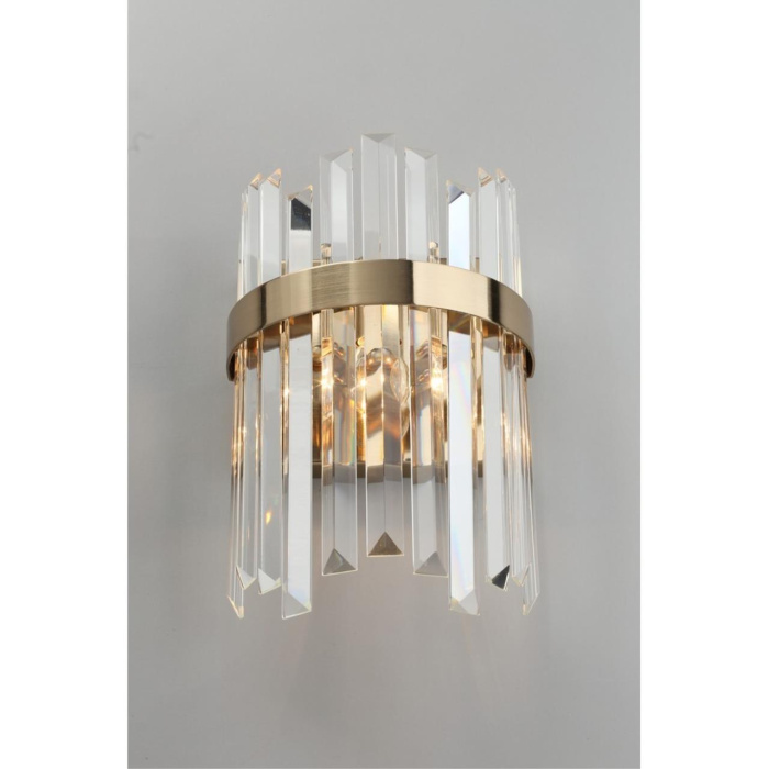 Светильник настенный Aployt Melisa APL.747.01.01