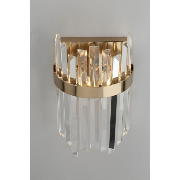 Светильник настенный Aployt Melisa APL.747.01.01