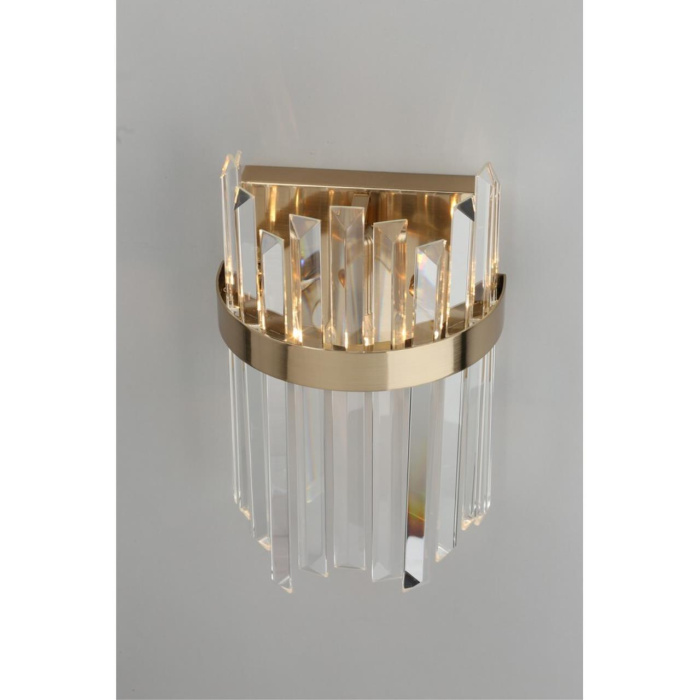 Светильник настенный Aployt Melisa APL.747.01.01