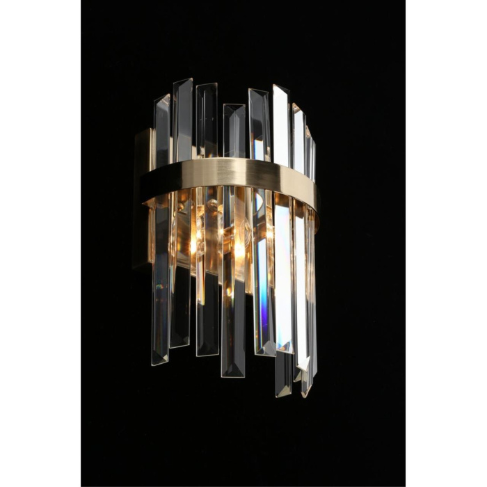 Светильник настенный Aployt Melisa APL.747.01.01