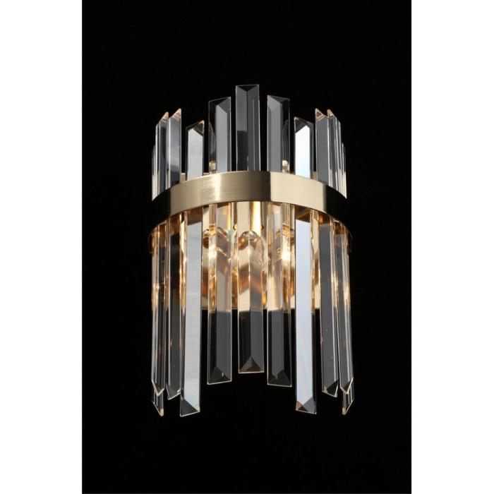 Светильник настенный Aployt Melisa APL.747.01.01