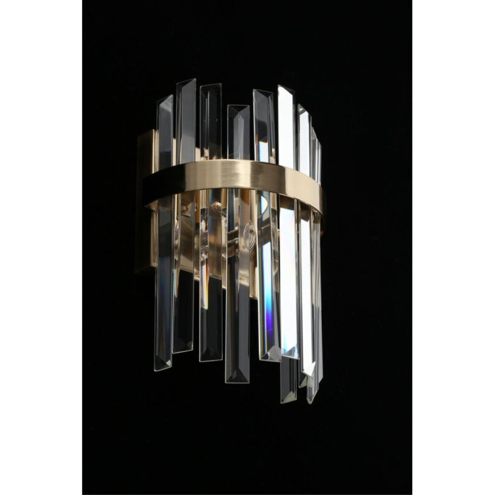 Светильник настенный Aployt Melisa APL.747.01.01