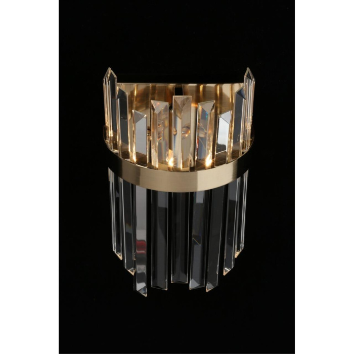 Светильник настенный Aployt Melisa APL.747.01.01