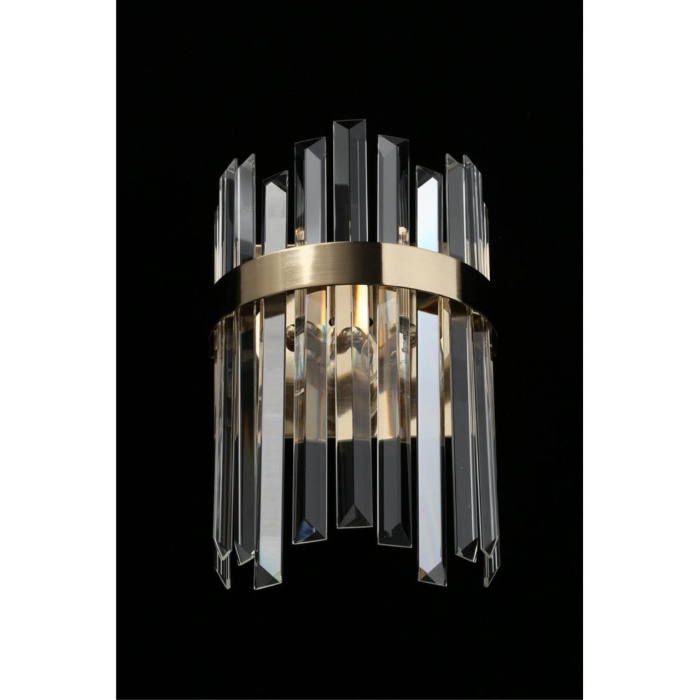 Светильник настенный Aployt Melisa APL.747.01.01