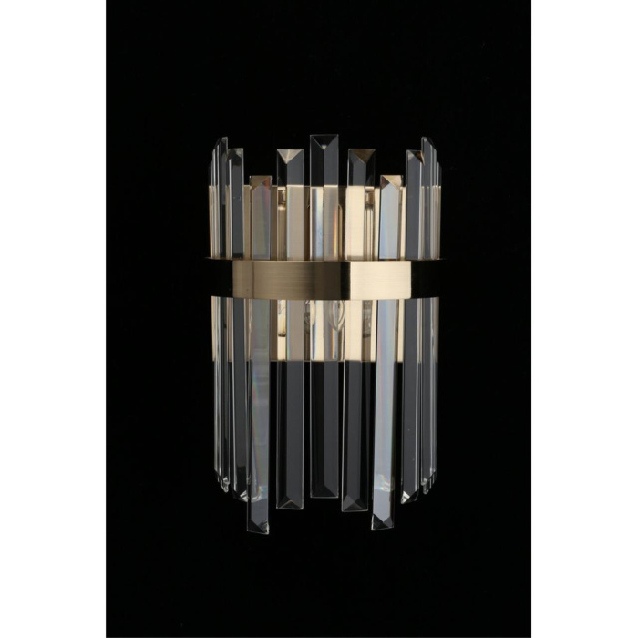 Светильник настенный Aployt Melisa APL.747.01.01