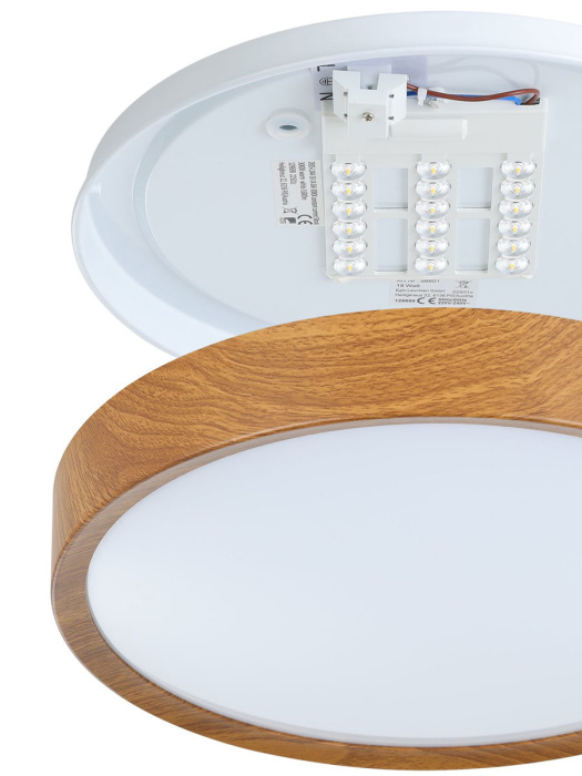 Светильник потолочный MUSURITA EGLO 98601