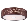 Люстра потолочная Arte Lamp ARABESCO A1500PL-5BR