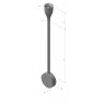 Бра гибкое ImperiumLoft Noxi 312156-22