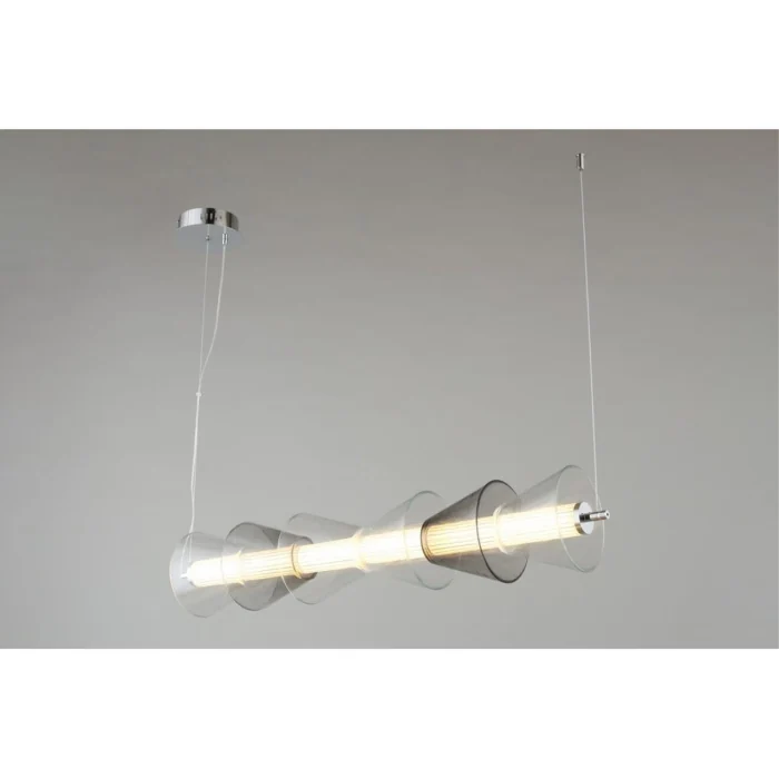 Подвесной светодиодный светильник Omnilux Sogna OML-51603-21