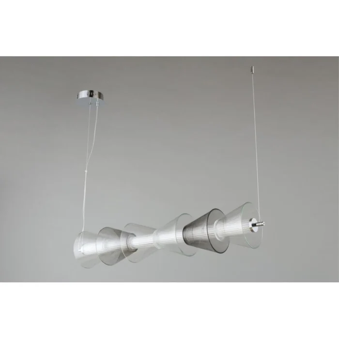 Подвесной светодиодный светильник Omnilux Sogna OML-51603-21