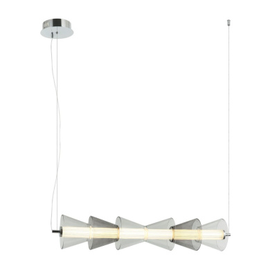 Подвесной светодиодный светильник Omnilux Sogna OML-51603-21