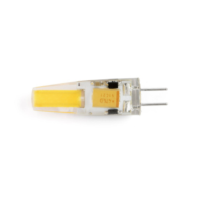 Светодиодная лампа BULB G4 LED 1,6W 3000K