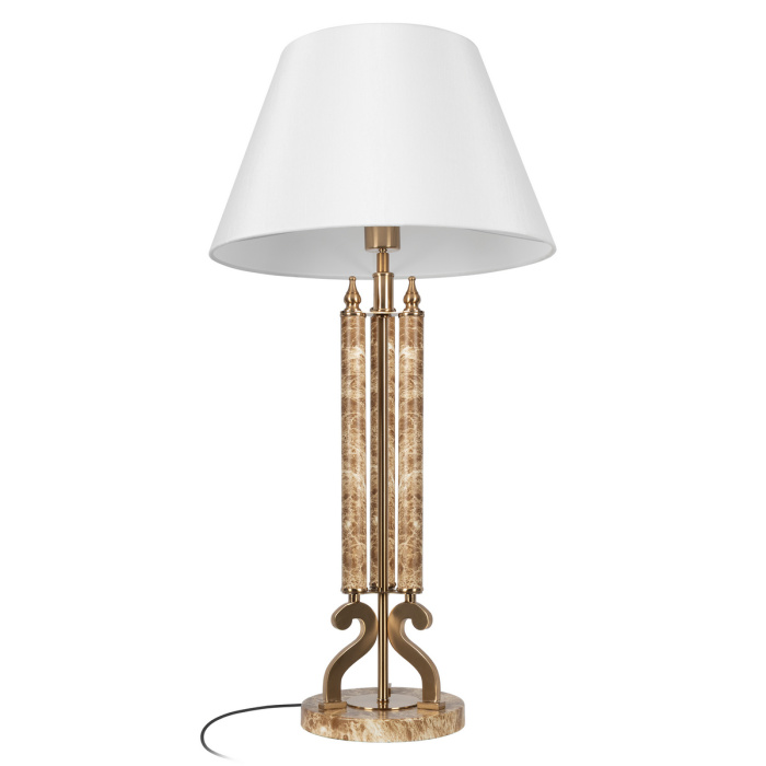 Настольная лампа LOFT IT Vein 10443T/A