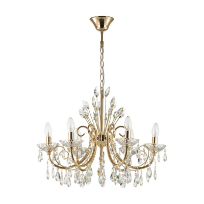 Люстра подвесная Odeon Light Versia 4977/6