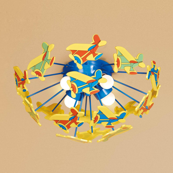 Люстра потолочная Citilux CL603141