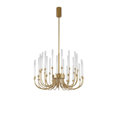 Люстра потолочная Aployt Dominisia APL.852.07.64