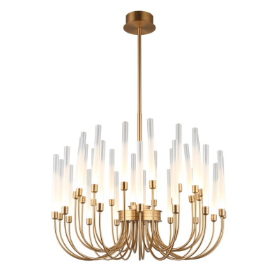 Люстра на штанге Aployt Dominisia APL.852.07.64