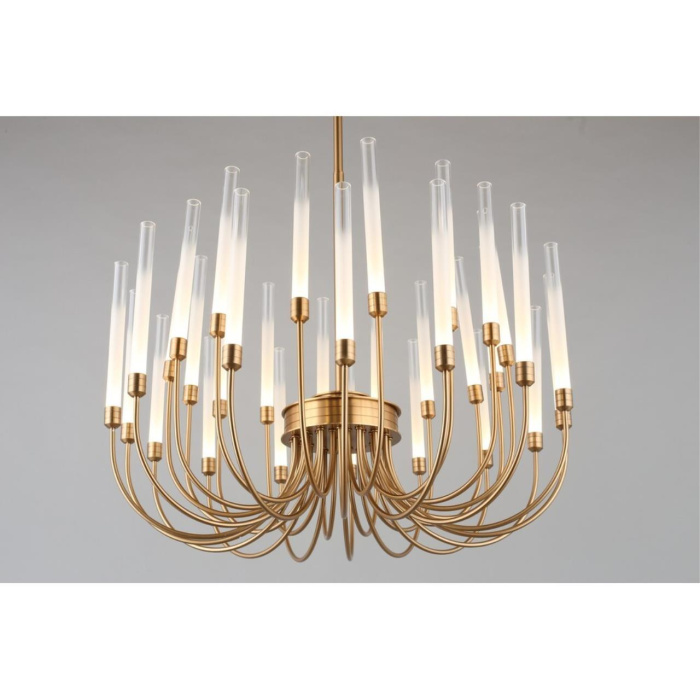 Люстра на штанге Aployt Dominisia APL.852.07.64