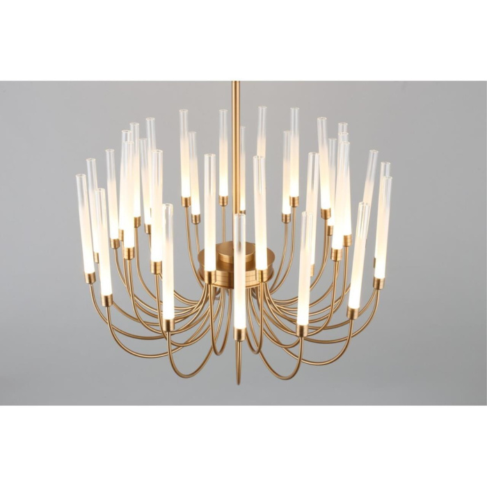 Люстра на штанге Aployt Dominisia APL.852.07.64